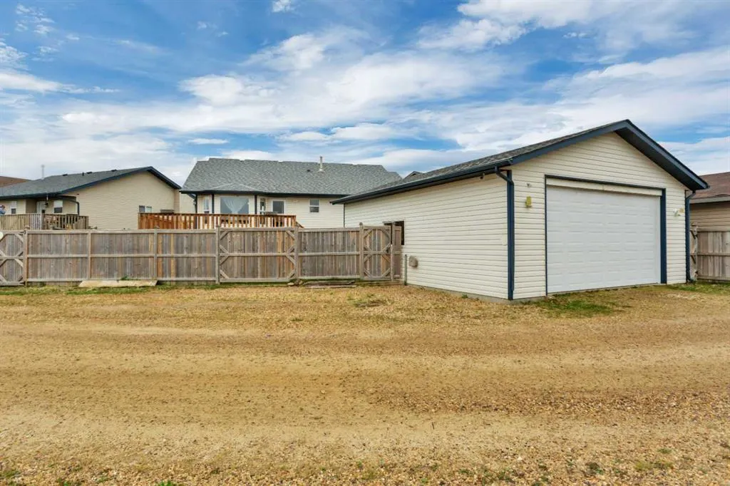 8 Hansen Close