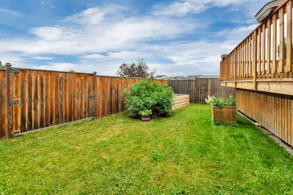 8 Hansen Close