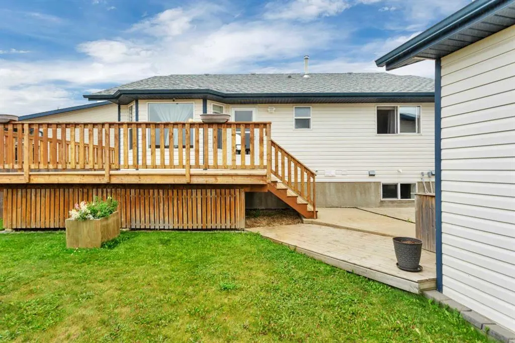 8 Hansen Close