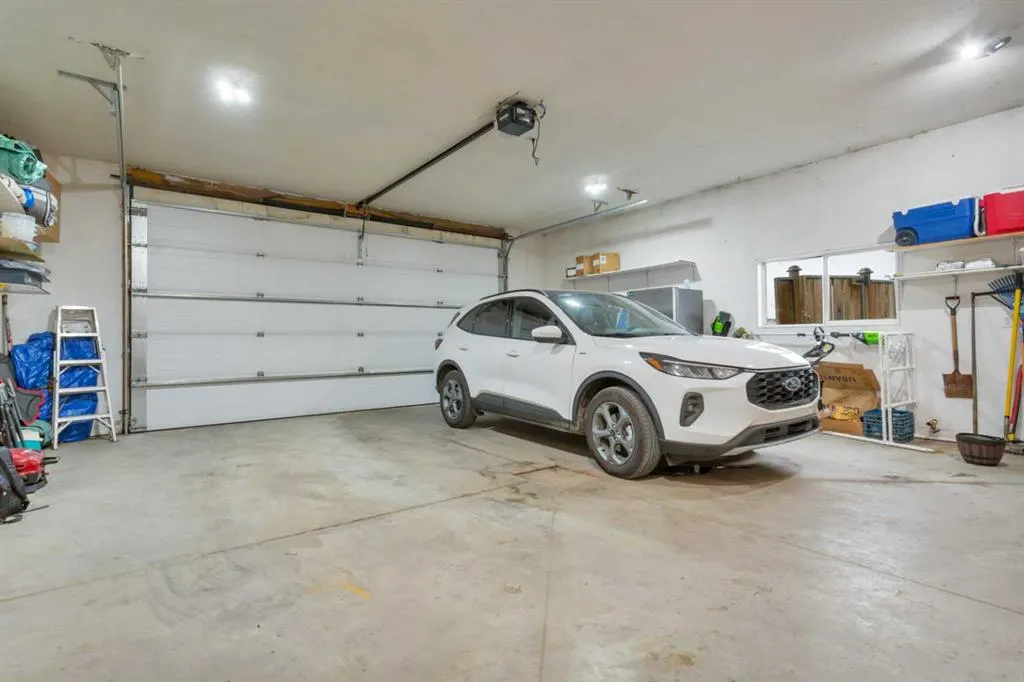 8 Hansen Close