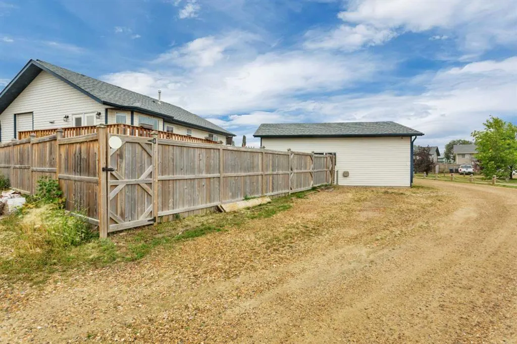 8 Hansen Close