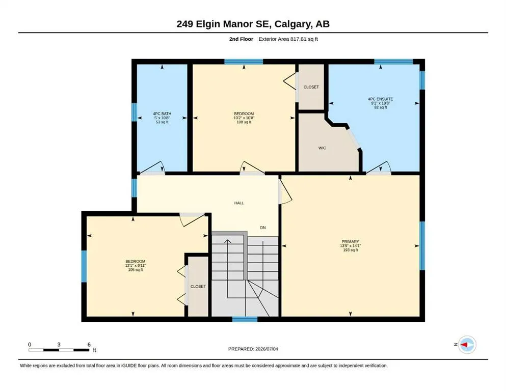249 Elgin Manor SE