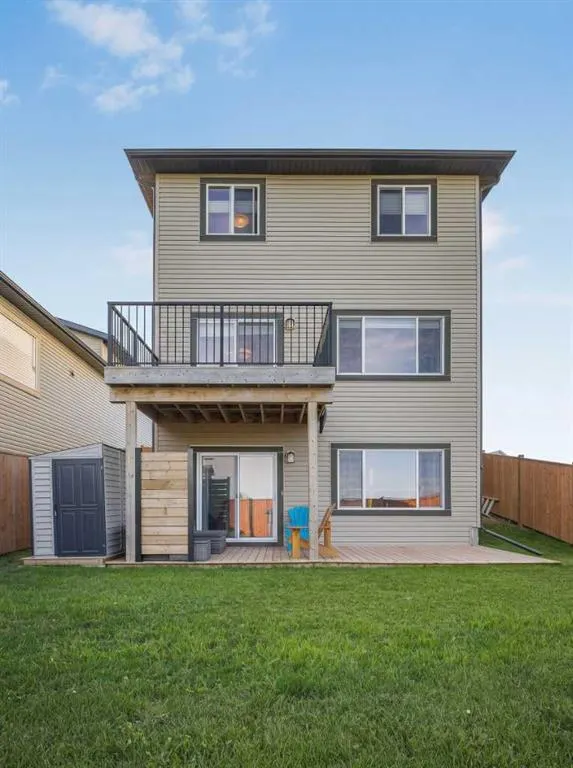 816 Lakewood Circle