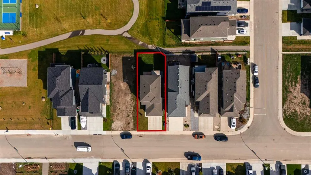 816 Lakewood Circle
