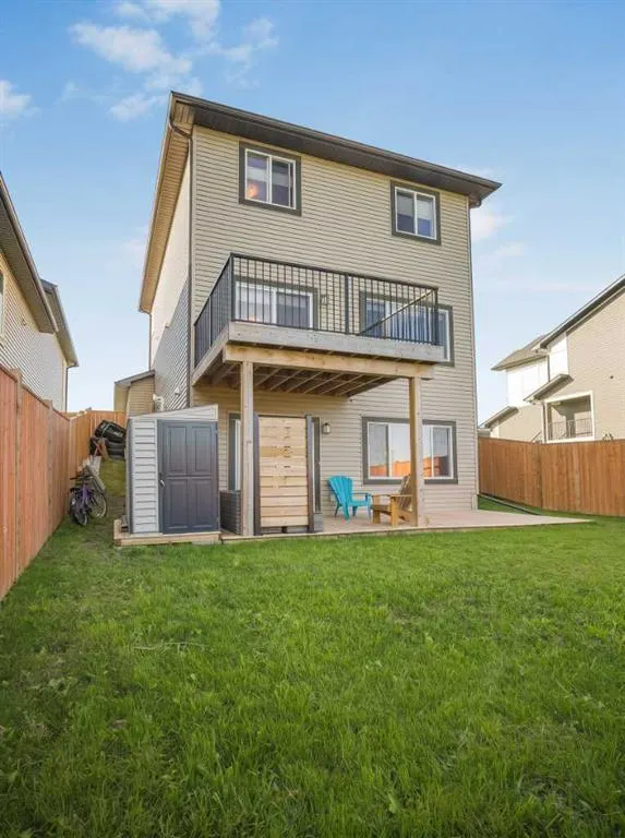 816 Lakewood Circle
