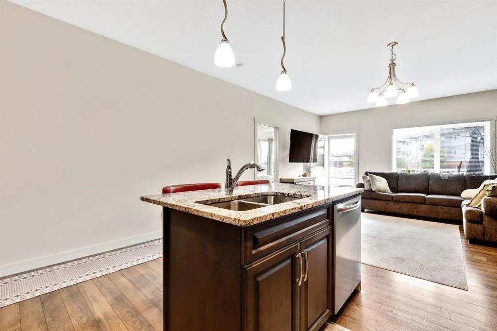 182 Cambridge Glen Drive
