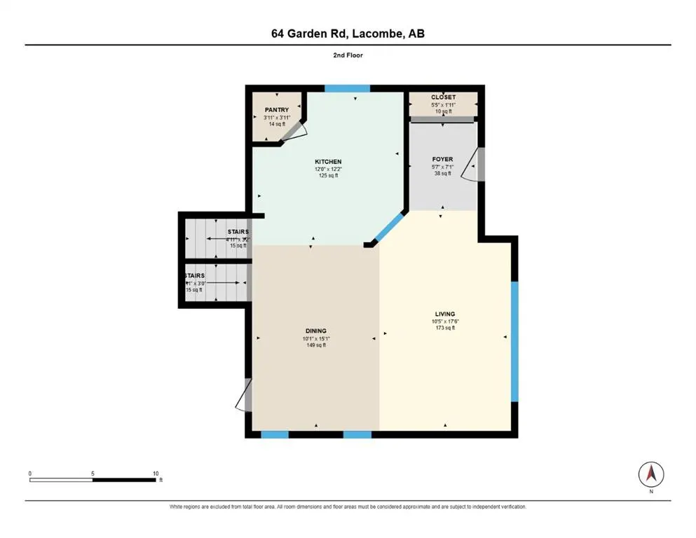64 Garden Road