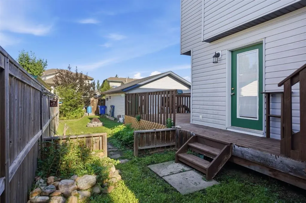 64 Garden Road