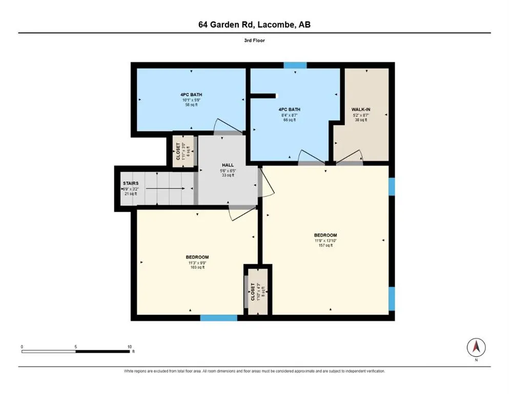 64 Garden Road