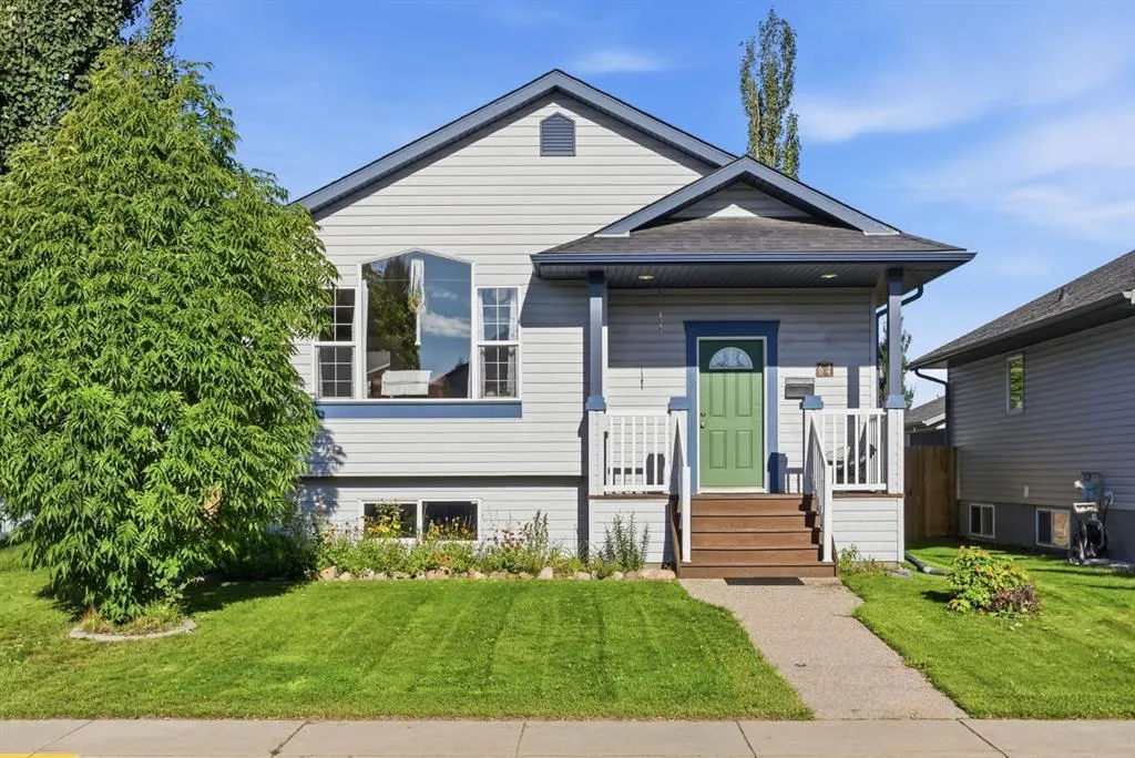 64 Garden Road