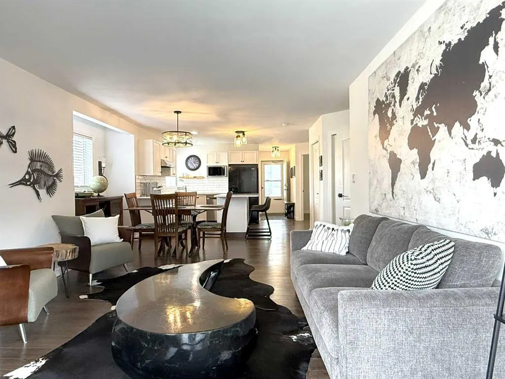 5220 50A Avenue #306