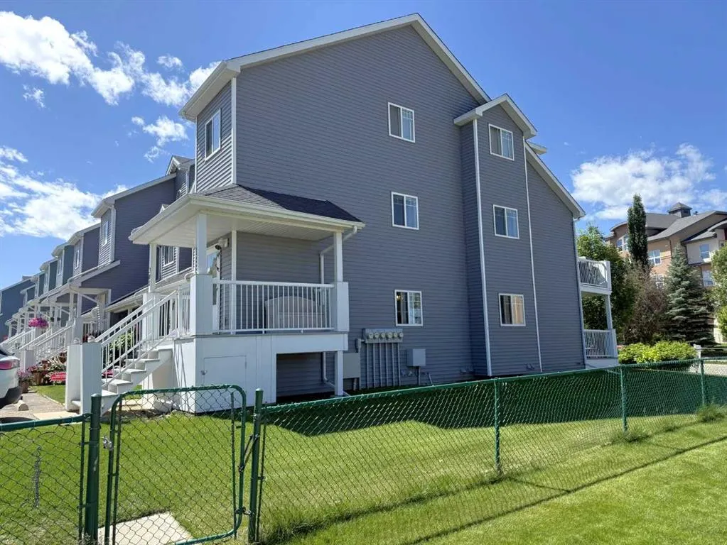 5220 50A Avenue #306