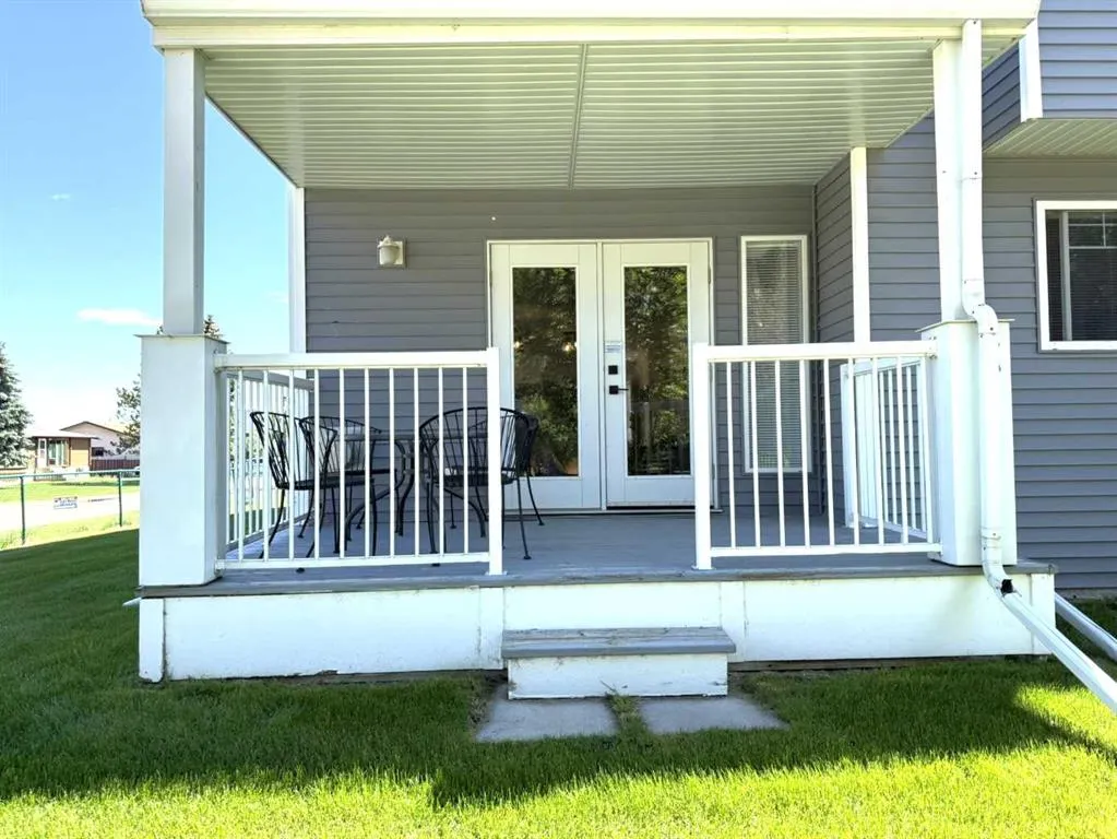5220 50A Avenue #306