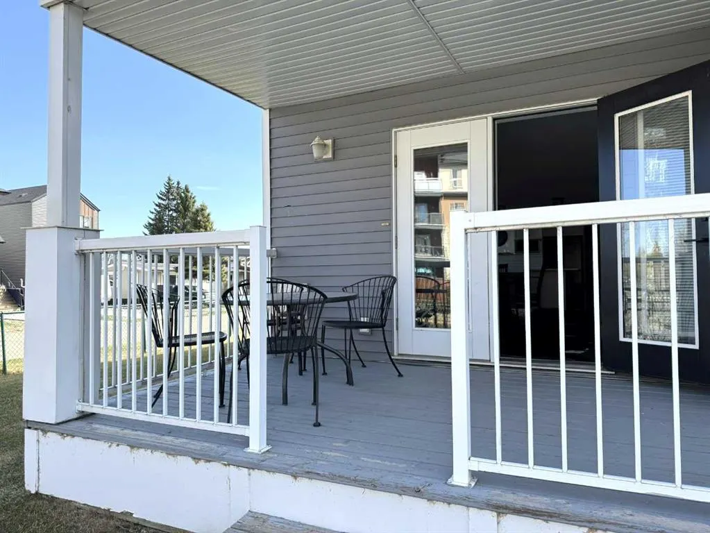 5220 50A Avenue #306