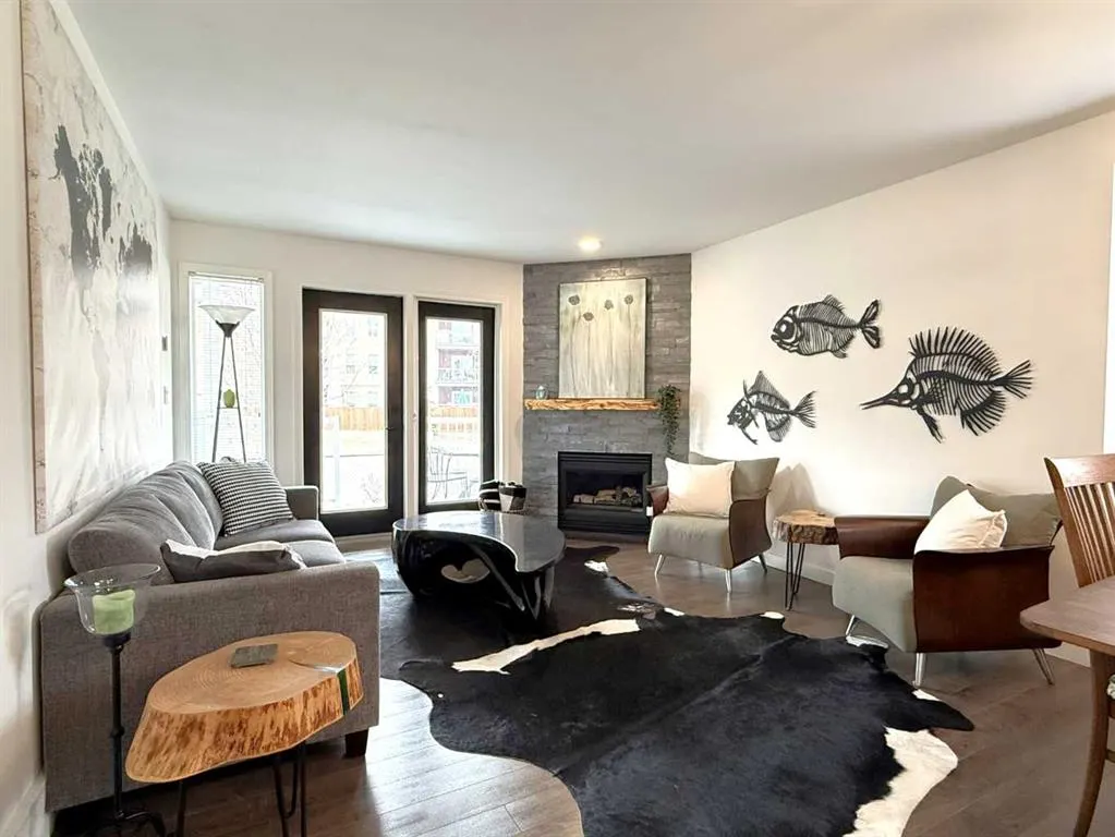 5220 50A Avenue #306