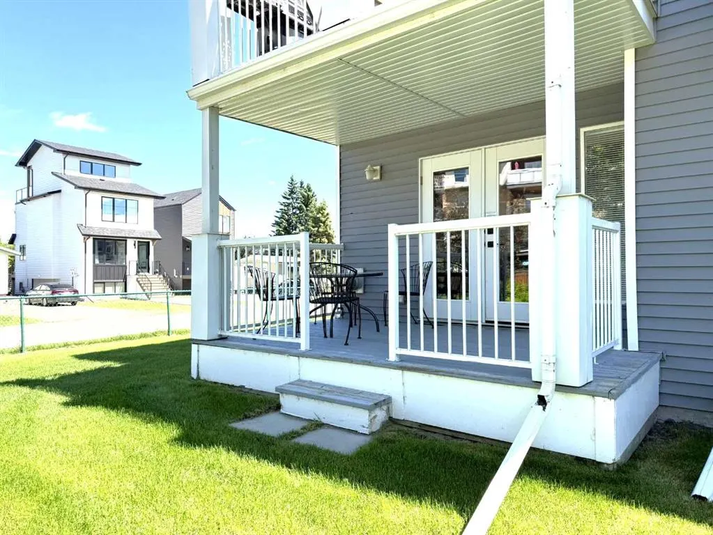 5220 50A Avenue #306