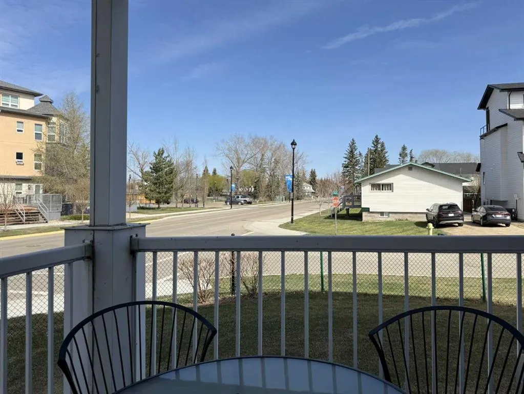5220 50A Avenue #306