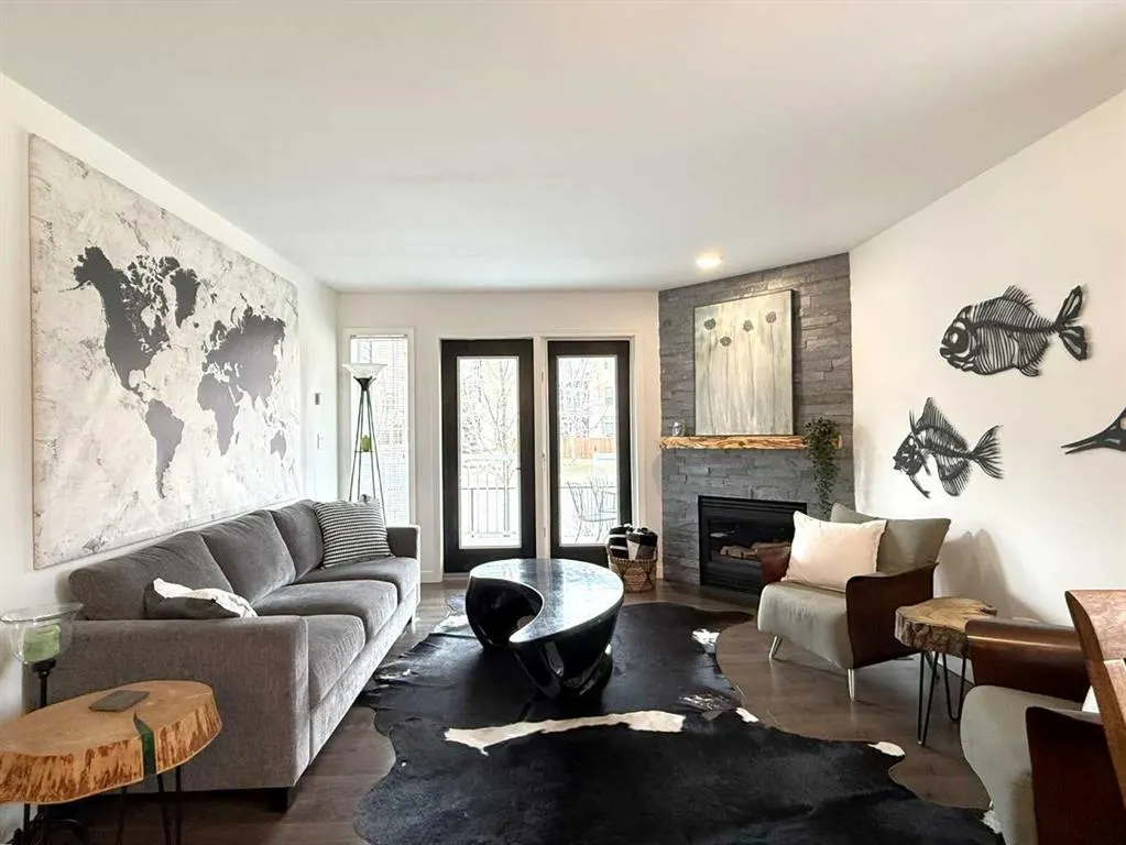 5220 50A Avenue #306
