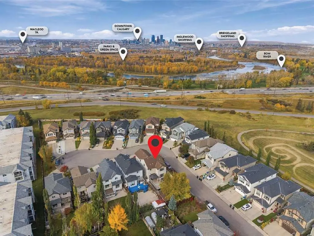 290 Valleyview Court SE