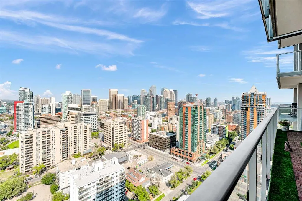 930 16 Avenue SW #2402