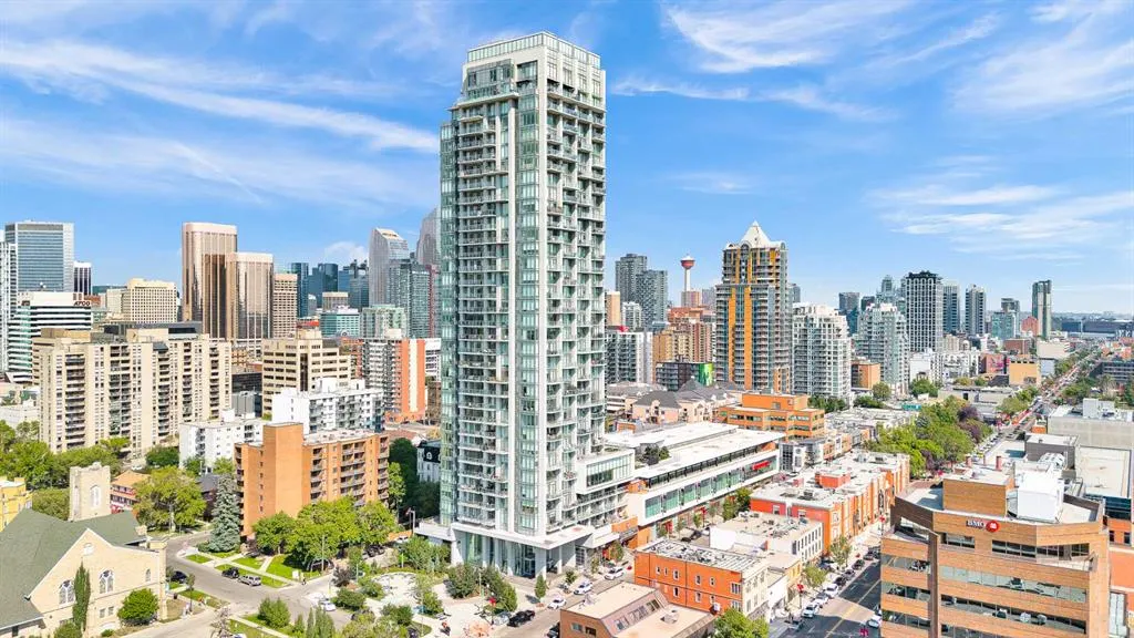 930 16 Avenue SW #2402