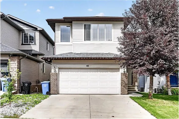60 Everoak Close SW