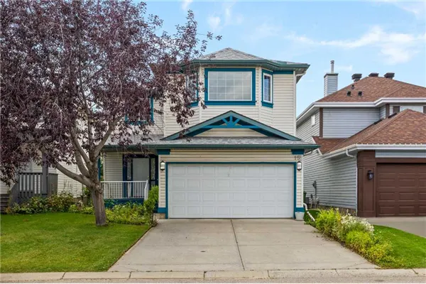 15 Hidden Ranch Crescent NW