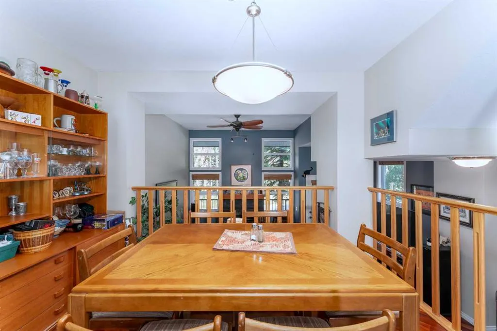 242 Benchlands Terrace #9