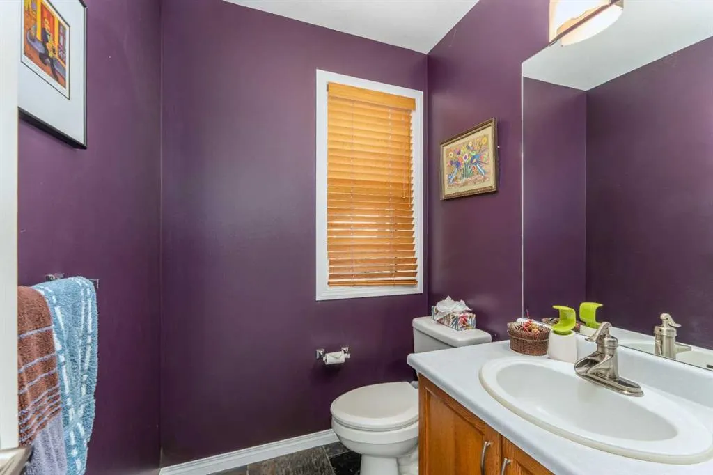 242 Benchlands Terrace #9