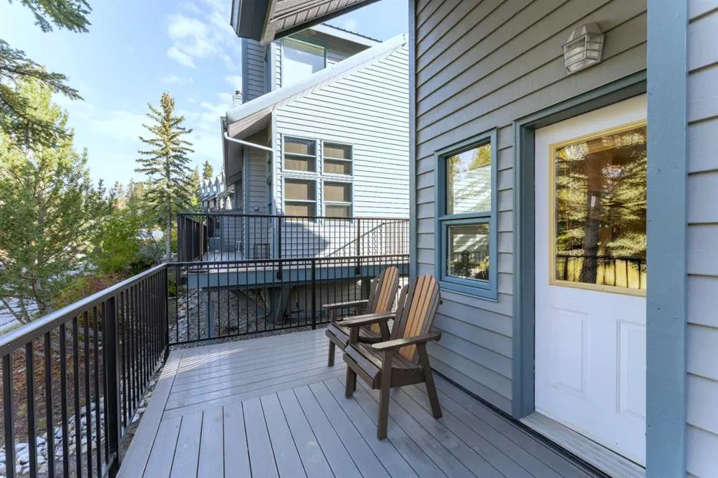 242 Benchlands Terrace #9