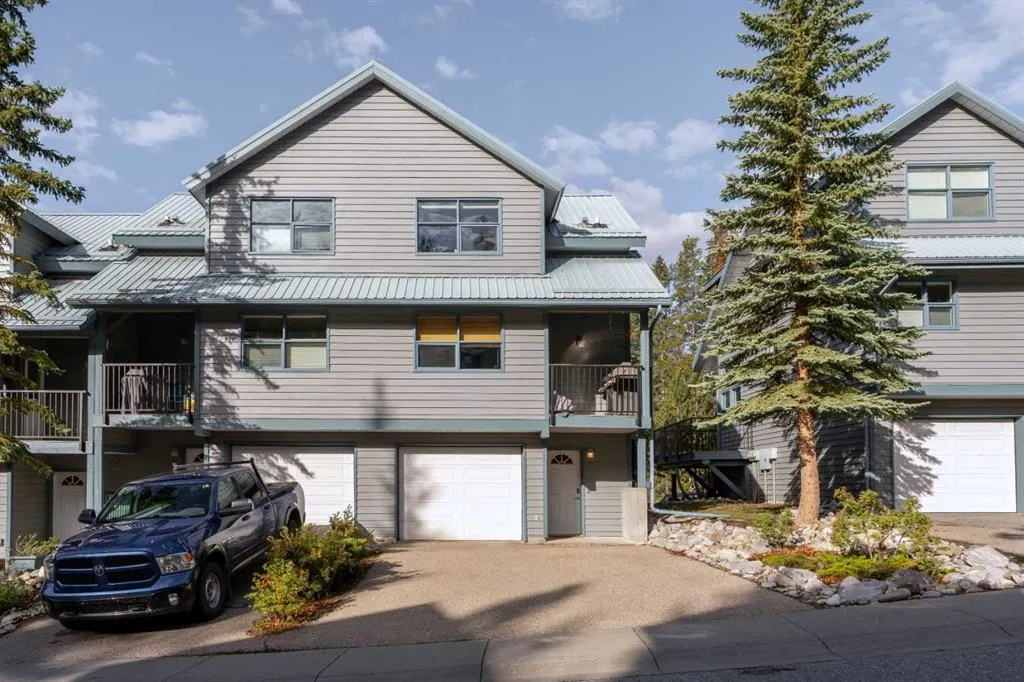 242 Benchlands Terrace #9