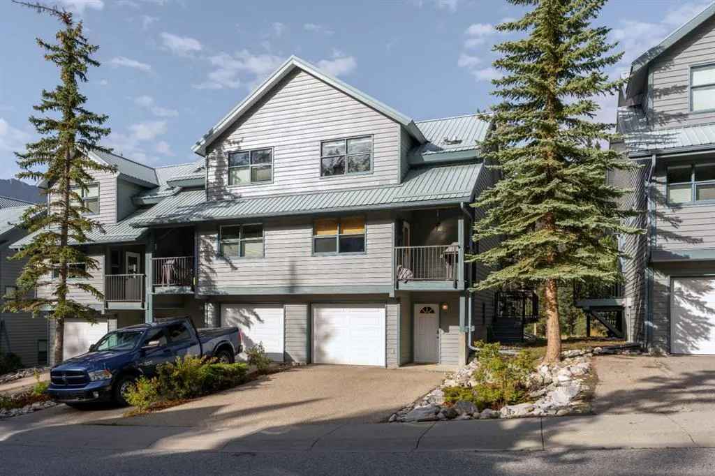 242 Benchlands Terrace #9