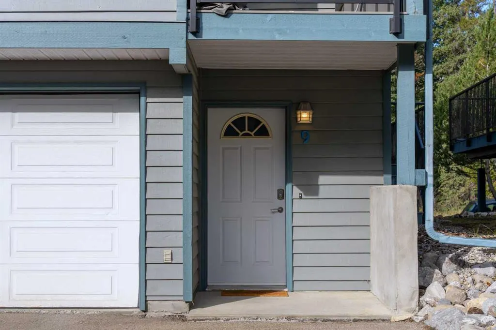 242 Benchlands Terrace #9