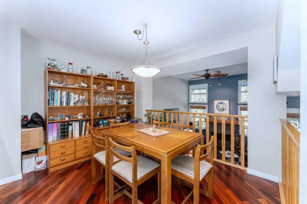 242 Benchlands Terrace #9
