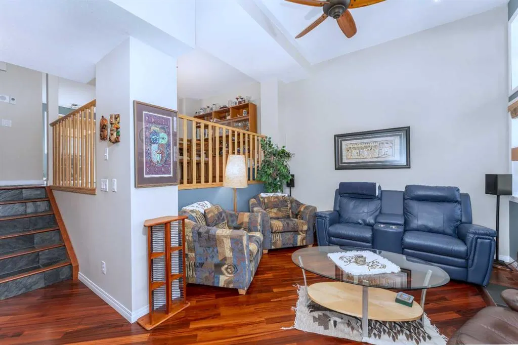 242 Benchlands Terrace #9