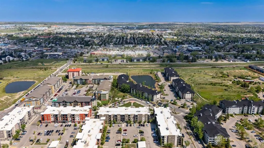 403 Mackenzie Way SW #8112