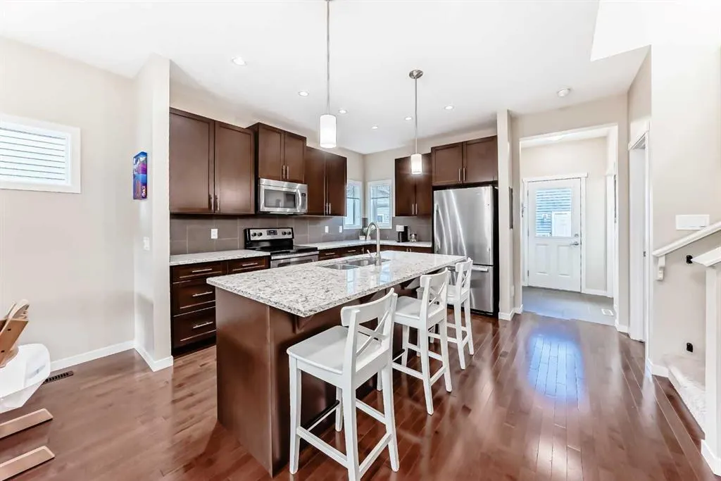199 River Heights Green