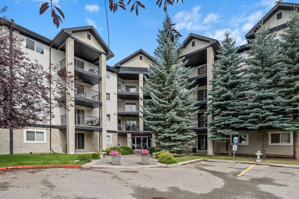 4975 130 Avenue SE #1117