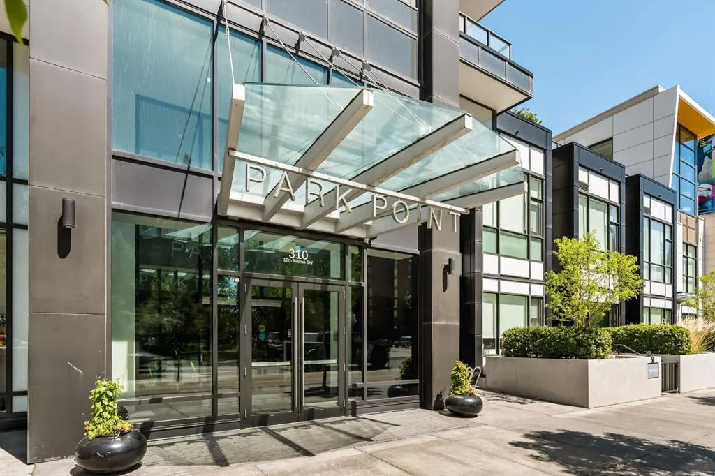 310 12 Avenue SW #3005