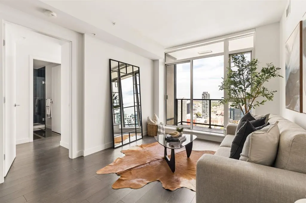 310 12 Avenue SW #3005