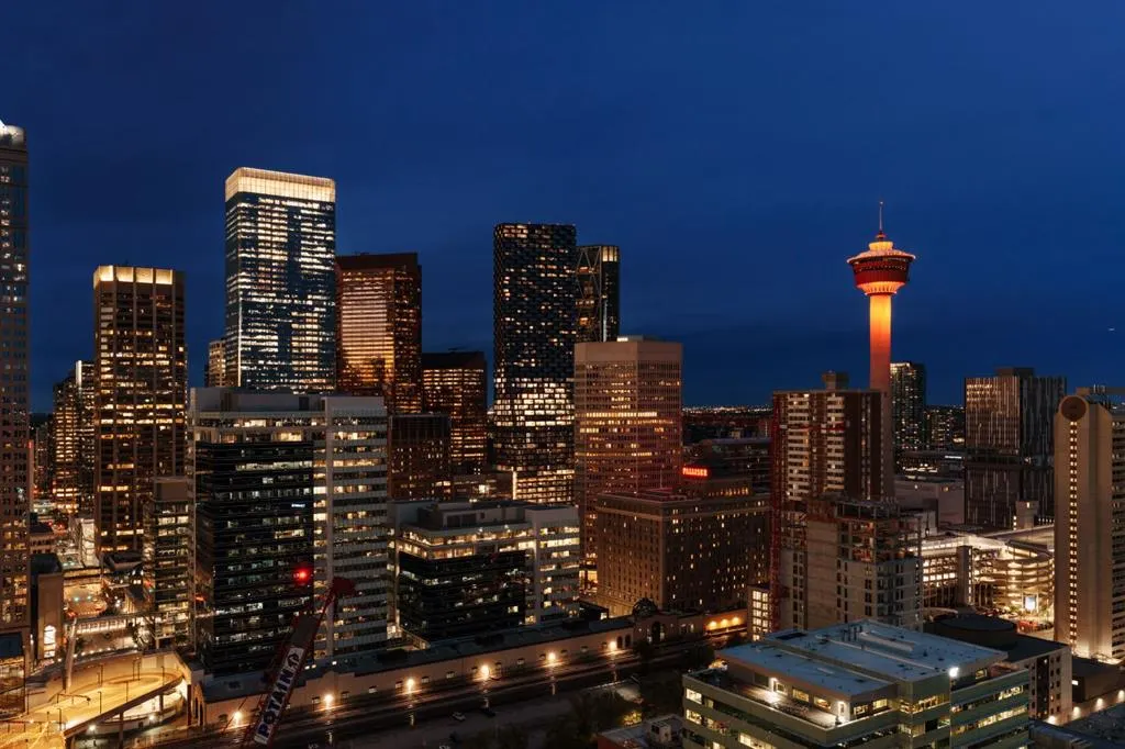 310 12 Avenue SW #3005