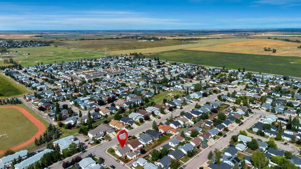 303 Strathaven Drive