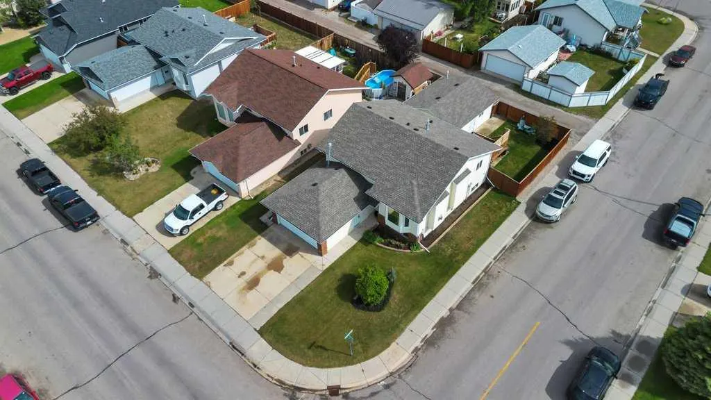 303 Strathaven Drive