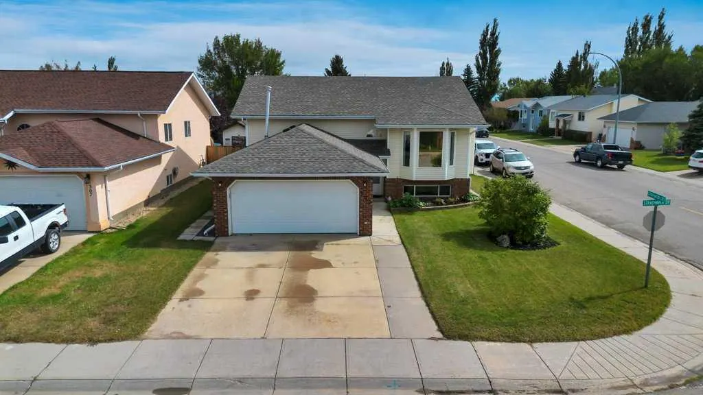 303 Strathaven Drive