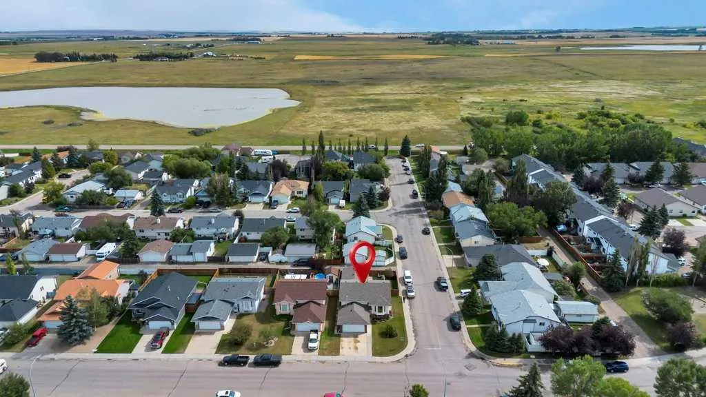 303 Strathaven Drive