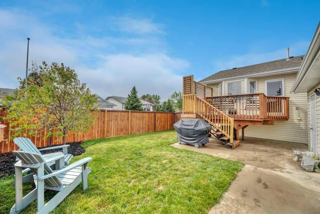 303 Strathaven Drive