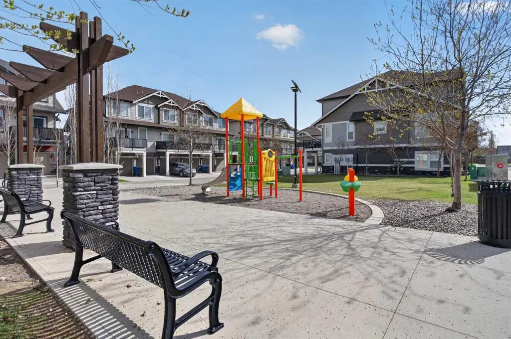 280 Williamstown Close NW #1601
