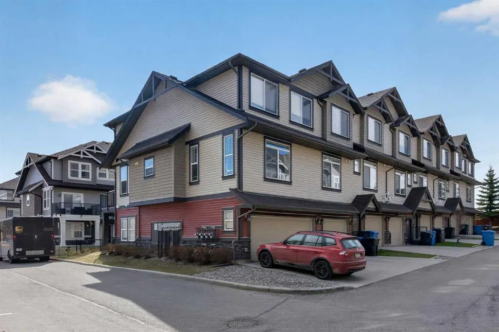 280 Williamstown Close NW #1601
