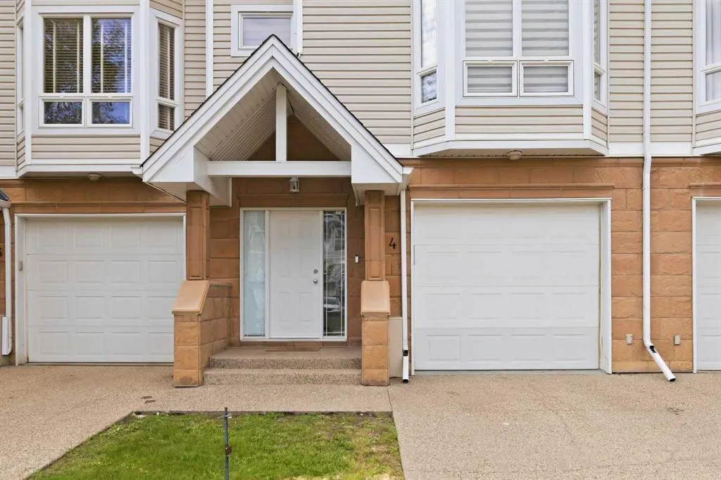 98 Wilson Drive #4