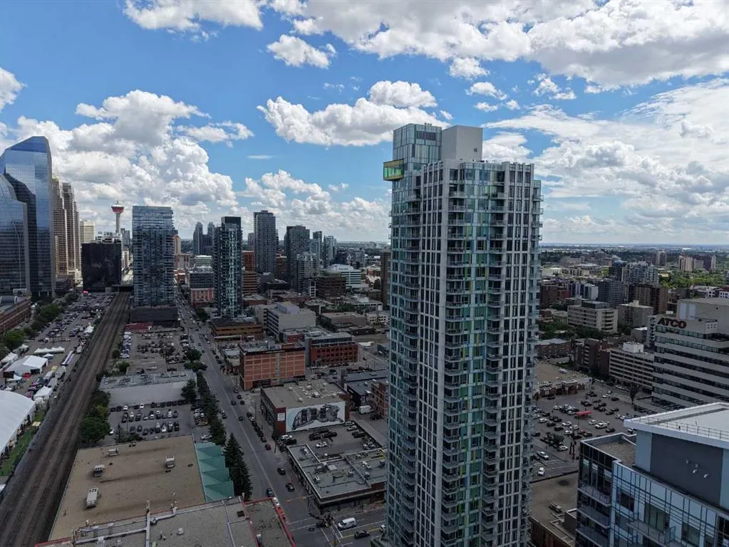 901 10 Avenue SW #908